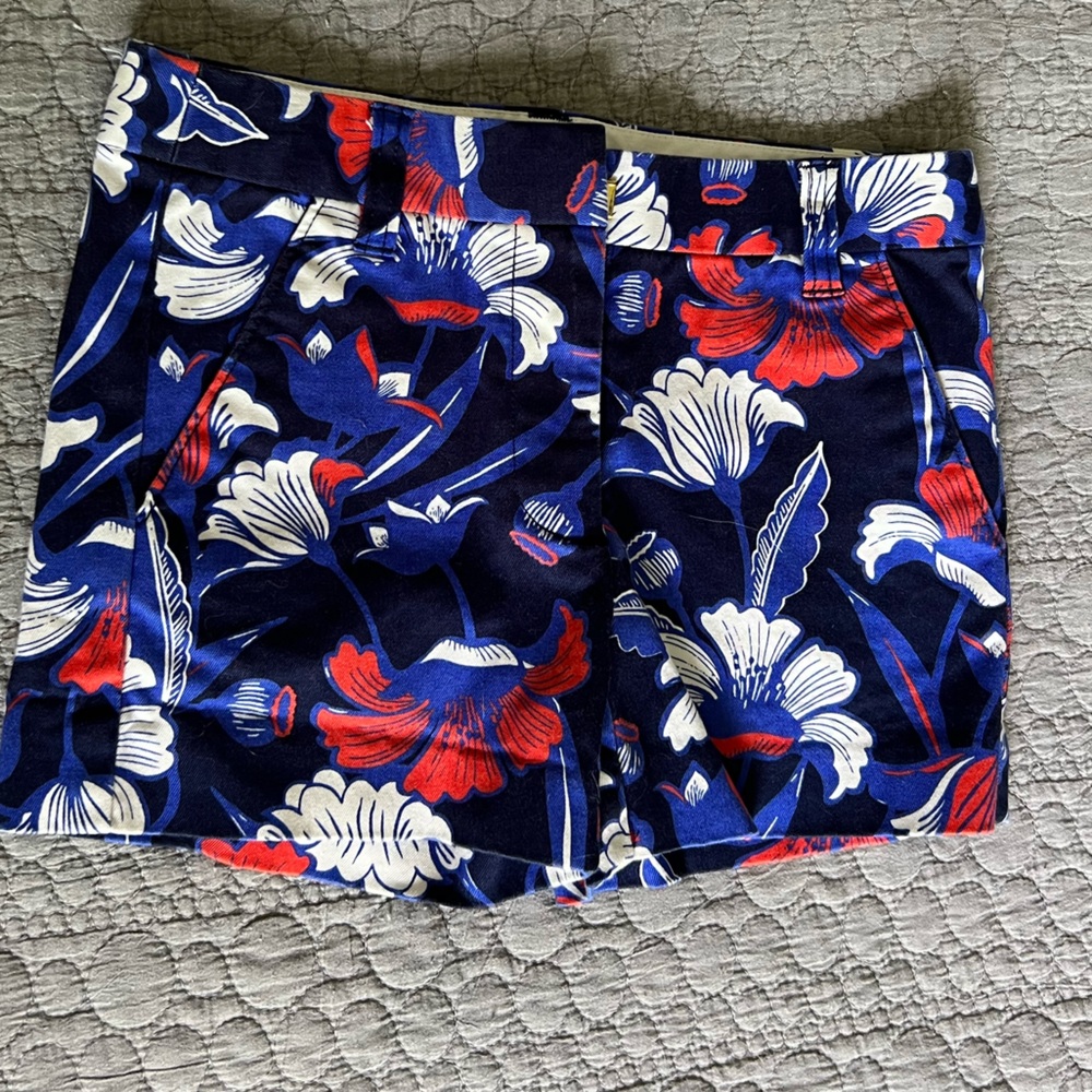 Crewcuts shorts-  size 12